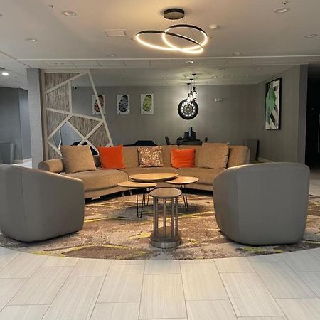 Homewood Suites By Hilton Oklahoma City Quail Springs ภายนอก รูปภาพ