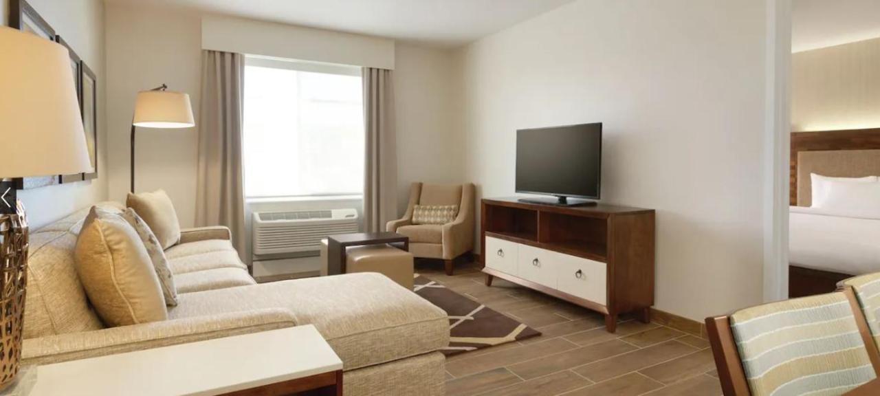 Homewood Suites By Hilton Oklahoma City Quail Springs ภายนอก รูปภาพ