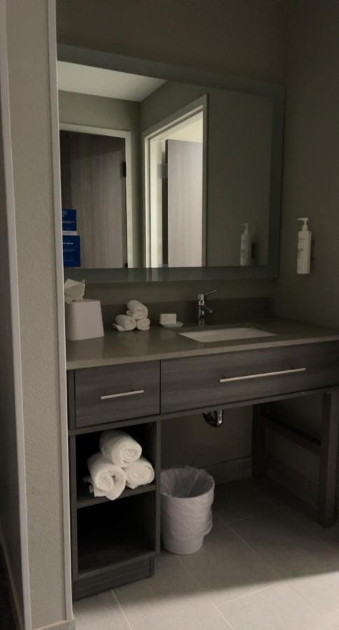 Homewood Suites By Hilton Oklahoma City Quail Springs ภายนอก รูปภาพ