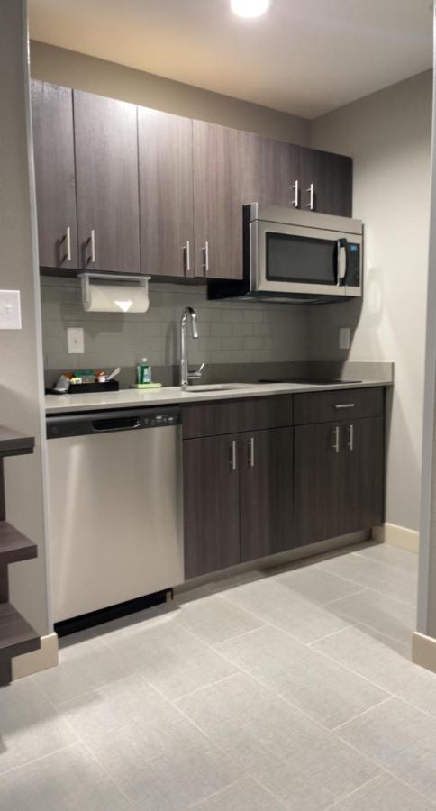 Homewood Suites By Hilton Oklahoma City Quail Springs ภายนอก รูปภาพ