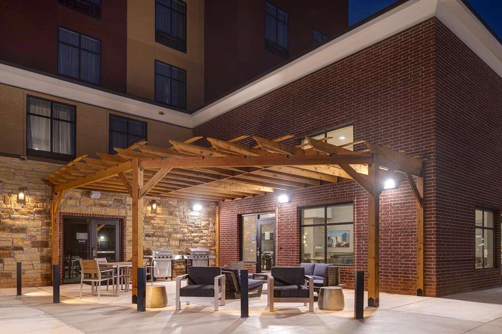 Homewood Suites By Hilton Oklahoma City Quail Springs ภายนอก รูปภาพ