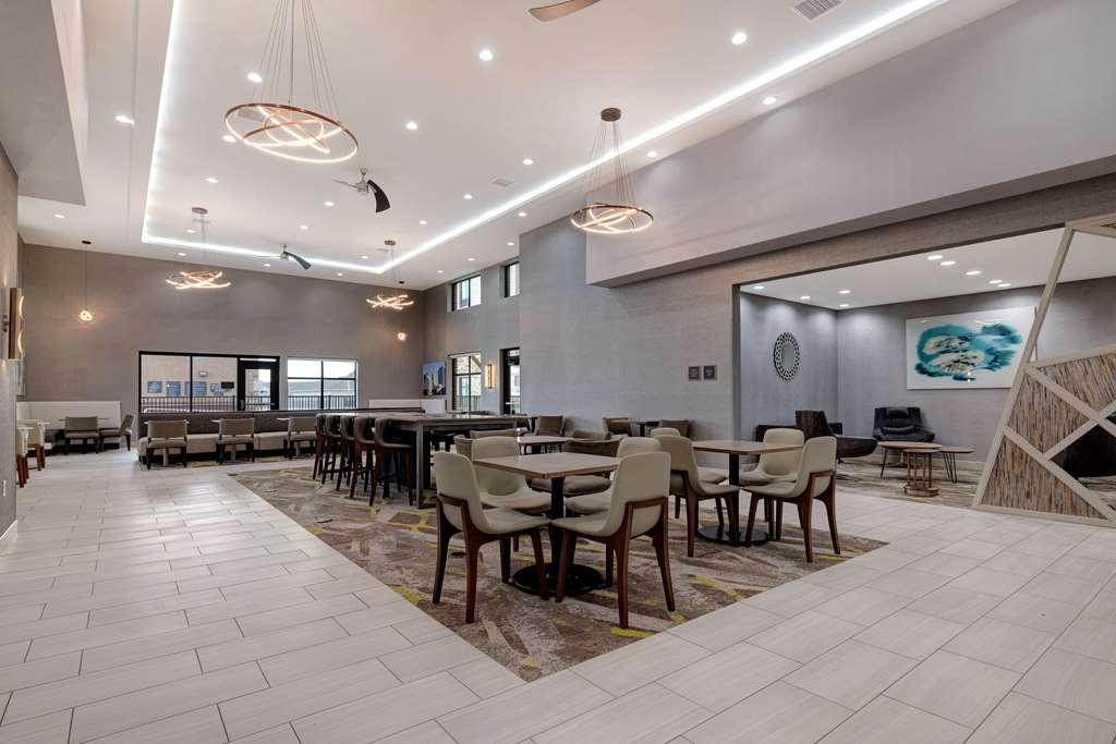 Homewood Suites By Hilton Oklahoma City Quail Springs ภายใน รูปภาพ