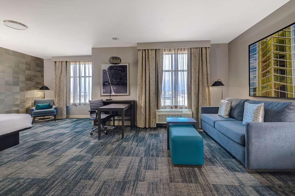 Homewood Suites By Hilton Oklahoma City Quail Springs ห้อง รูปภาพ