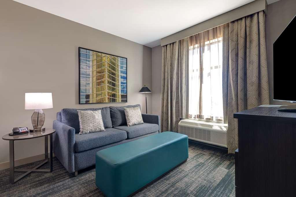 Homewood Suites By Hilton Oklahoma City Quail Springs ห้อง รูปภาพ
