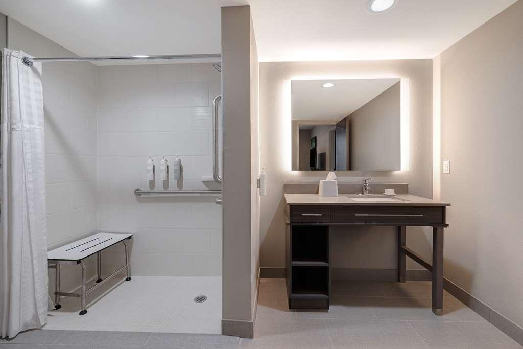 Homewood Suites By Hilton Oklahoma City Quail Springs ภายนอก รูปภาพ