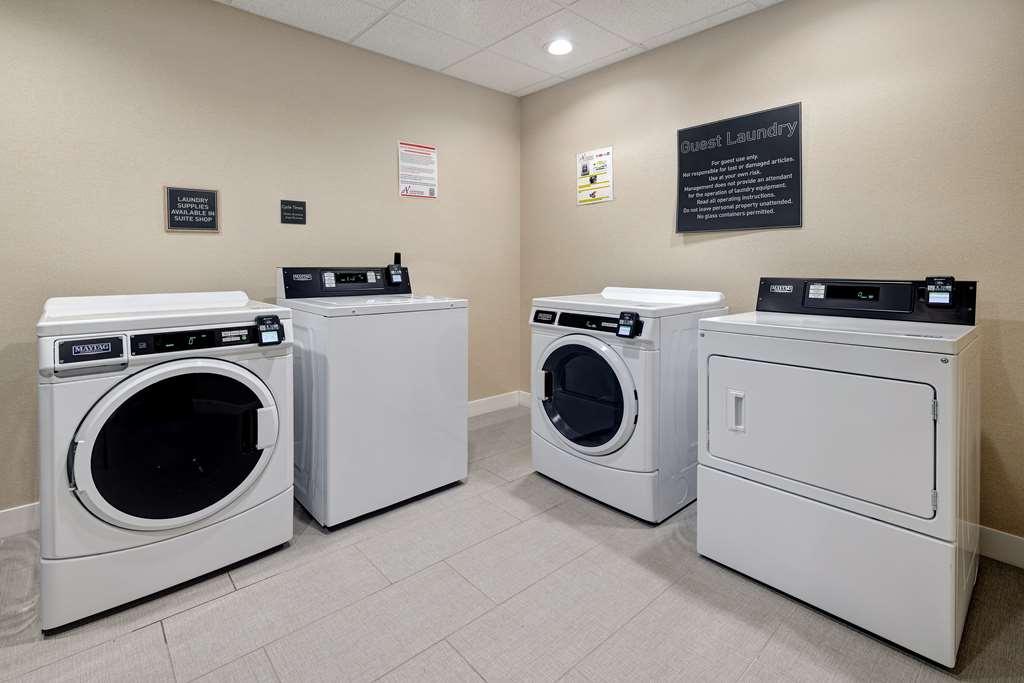 Homewood Suites By Hilton Oklahoma City Quail Springs สิ่งอำนวยความสะดวก รูปภาพ