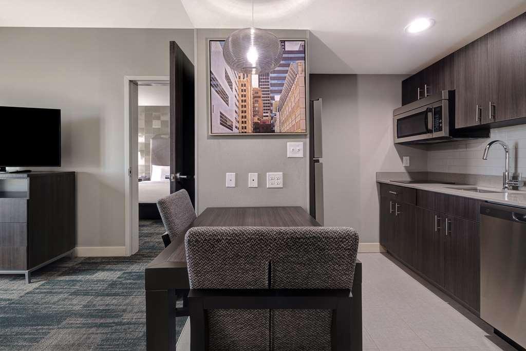 Homewood Suites By Hilton Oklahoma City Quail Springs ห้อง รูปภาพ