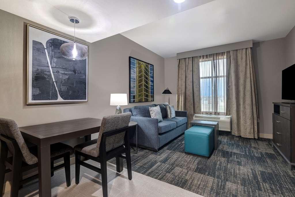 Homewood Suites By Hilton Oklahoma City Quail Springs ห้อง รูปภาพ